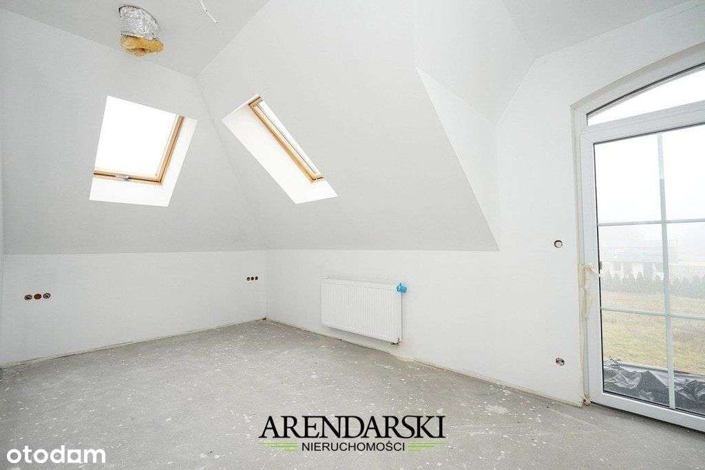 Stylowy dom do własnej aranżacji!-16