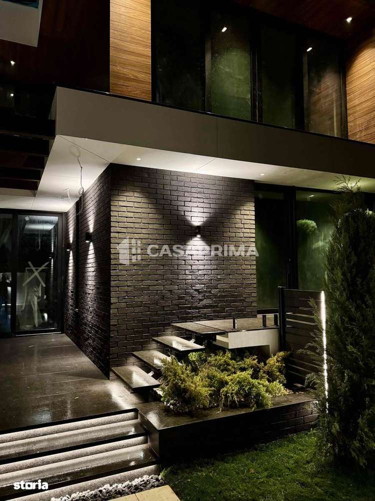 Uită de penthouse – alege o casa de lux în Copou !-5