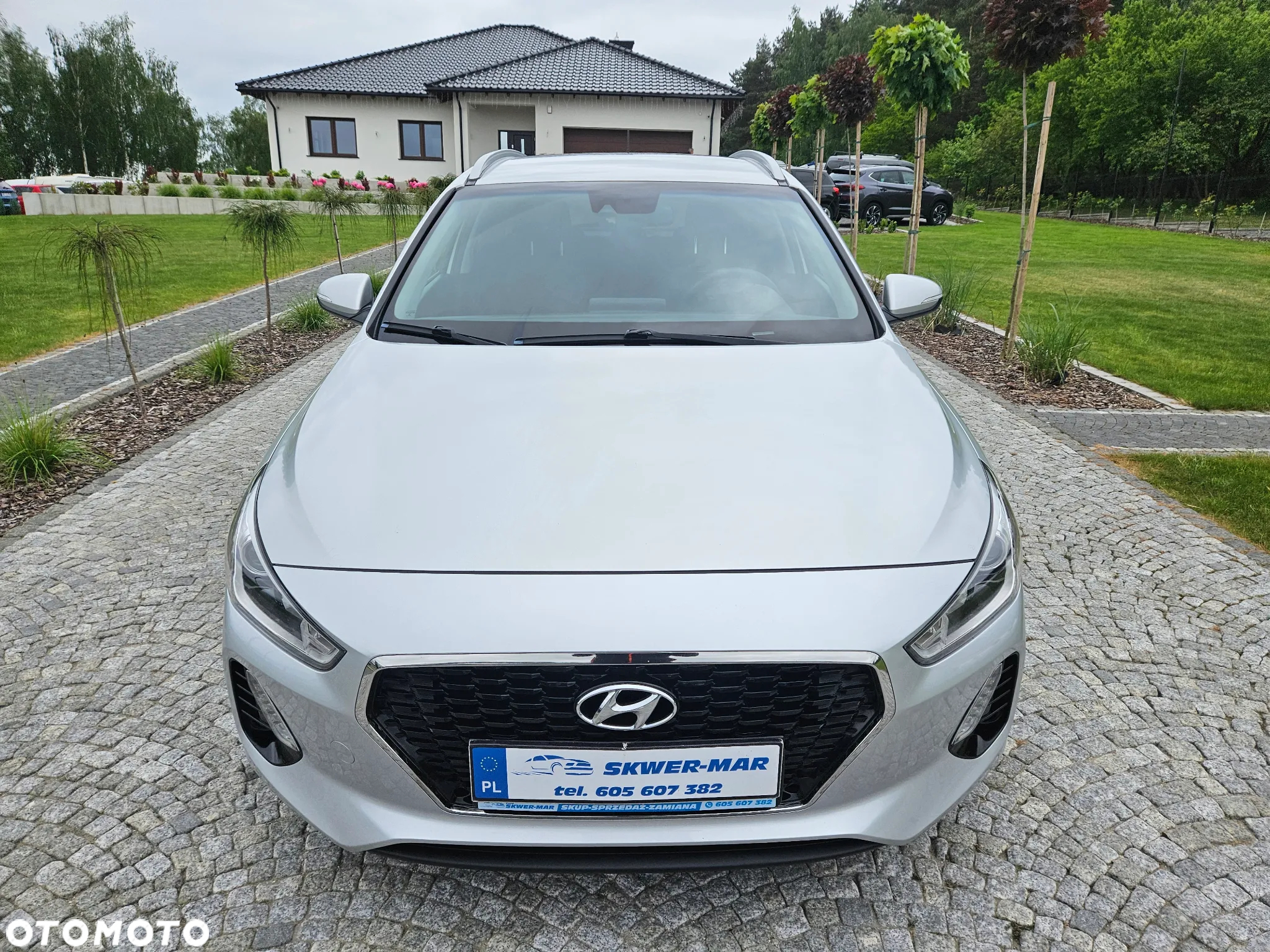 Hyundai I30 1.6 CRDi BlueDrive Comfort - 7