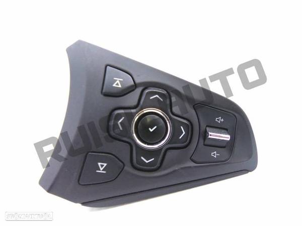 Comando Multifunções Volante 1347_0314 Opel Astra K (b16) 1.6 C - 1