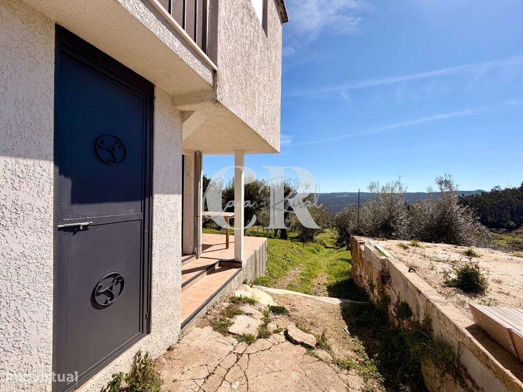 Moradia acolhedora com jardim e vistas desafogadas, situada em Bairrad - Grande imagem: 4/43