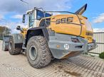 Liebherr L566 Xpower * Pełen Serwis Liebherr * waga Pfreundt - 30