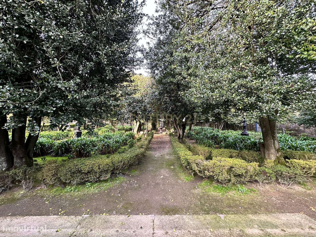 Quinta histórica do século XVIII com capela privada, a poucos minutos-38