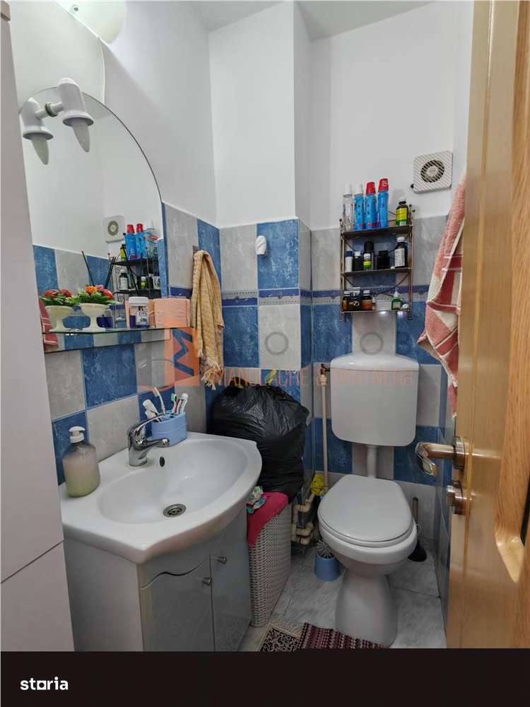 Vând apartament 3 camere semidecomandat Dorobanti 1 - Imagine principală: 4/8