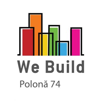 WeBuild Polona 74 Siglă