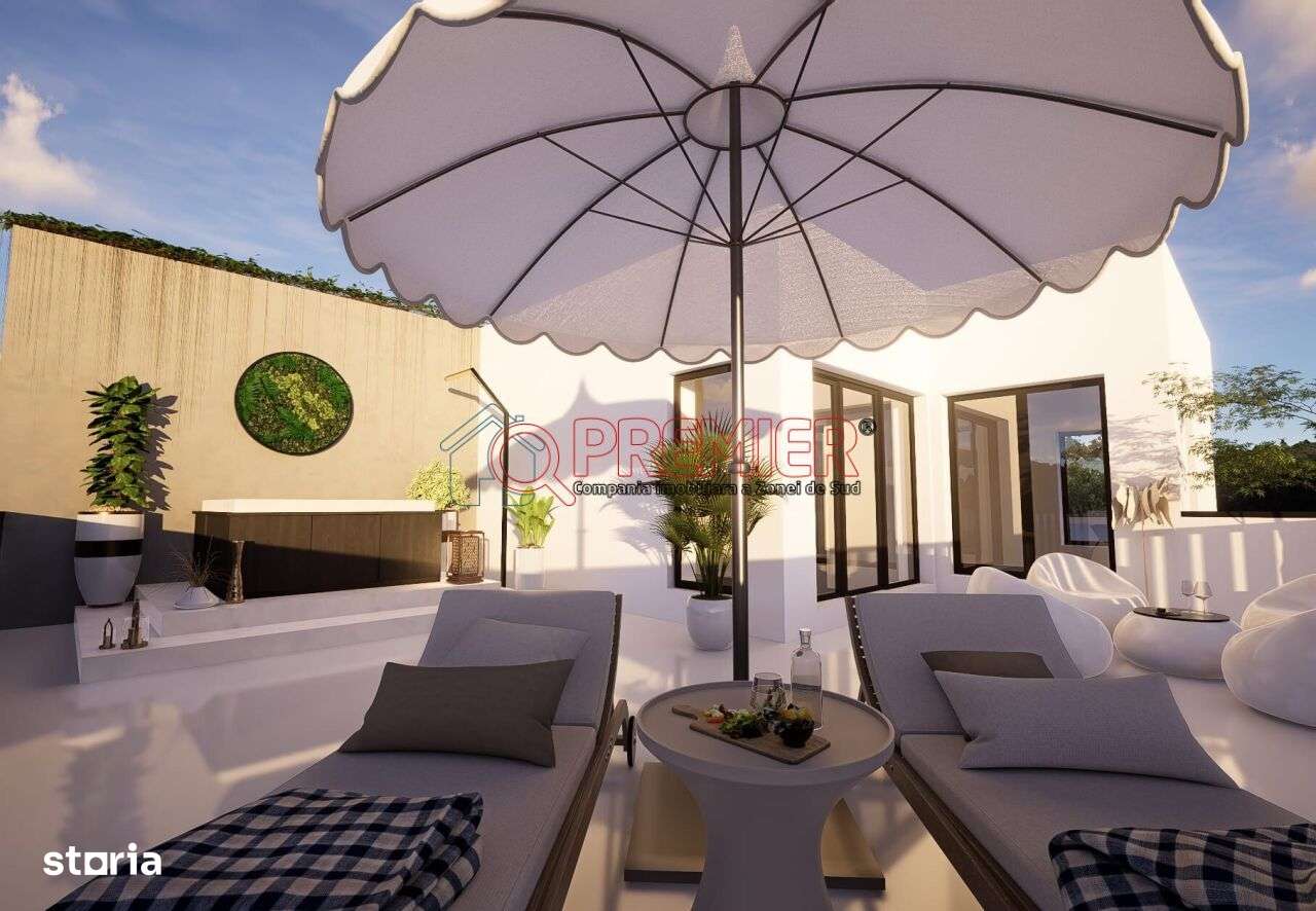 Pavlicheni - Scolii - Casa individuala 100mp curte - Imagine principală: 4/11