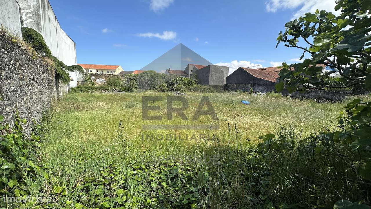 Terreno em Apúlia – 980 m² no centro - Grande imagem: 5/7