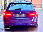 BMW Seria 3 320d Touring xDrive Aut. M Sport - 22