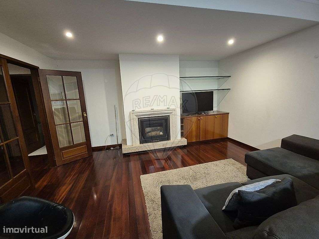 Apartamento T4 para arrendamento - Grande imagem: 5/30