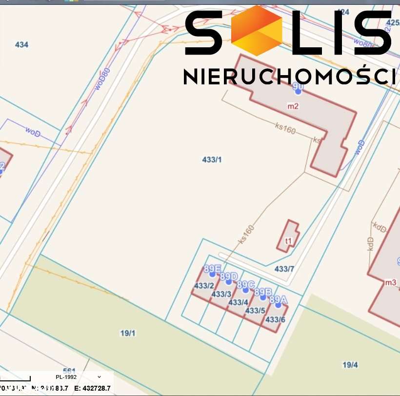 14 mieszkań, 12 km od Raciborza.-3