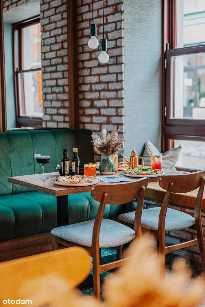 TARNÓW, DO PRZEJĘCIA PROSPERUJACE BISTRO W CENRTUM MIASTA.-3