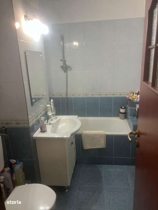 Apartament 3 camere etaj 1, 70 mp, 2 bai, 2 balcoane, Tudor-13