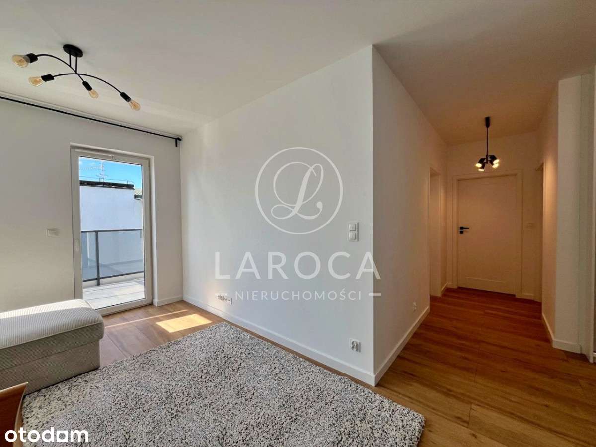 Wysoki standard, przestronne, widok na Wisłę - Pełny obrazek: 4/16