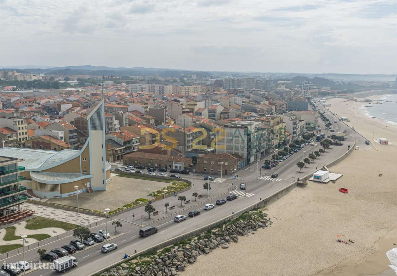Apartamento T2 Venda em Vila do Conde,Vila do Conde-15