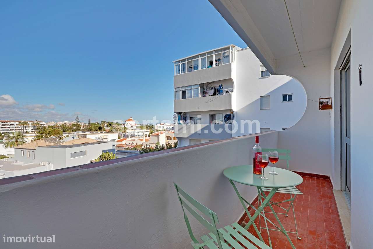 Apartamento T0 Venda em Quarteira,Loulé - Grande imagem: 1/20