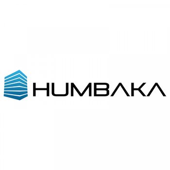 Humbaka Sp. z o.o. Logo