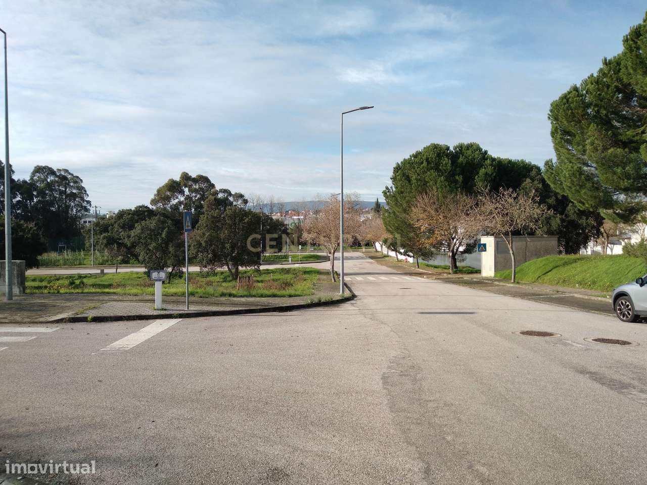 Lote Moradia - Casal Vidigal - Entroncamento - Grande imagem: 4/6