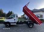 Iveco Daily 70C17 35C15 - 21