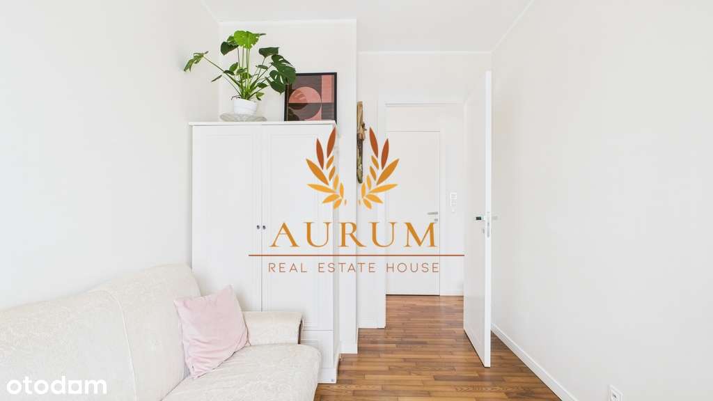 3 pokoje I ostatnie piętro I ul. Herbu Janina-12