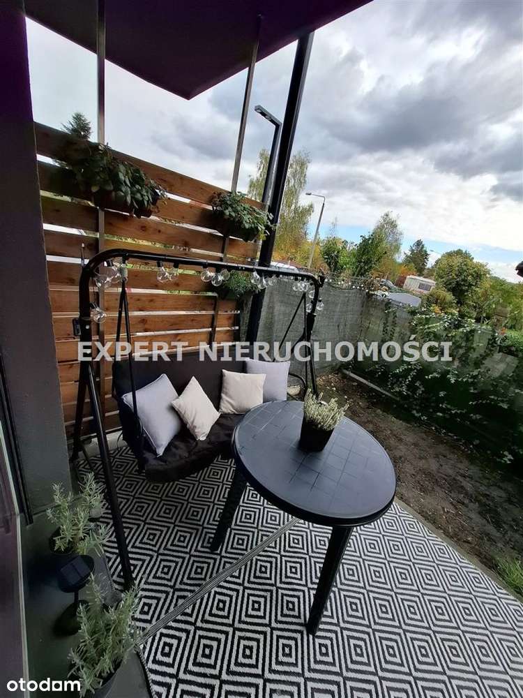 Komfortowy Apartament z ogródkiem, wysoki standard-6