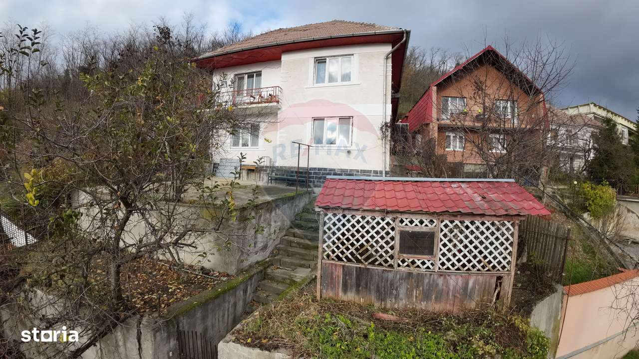 Casă / Vilă cu 5 camere de vânzare în zona Exterior Sud-12