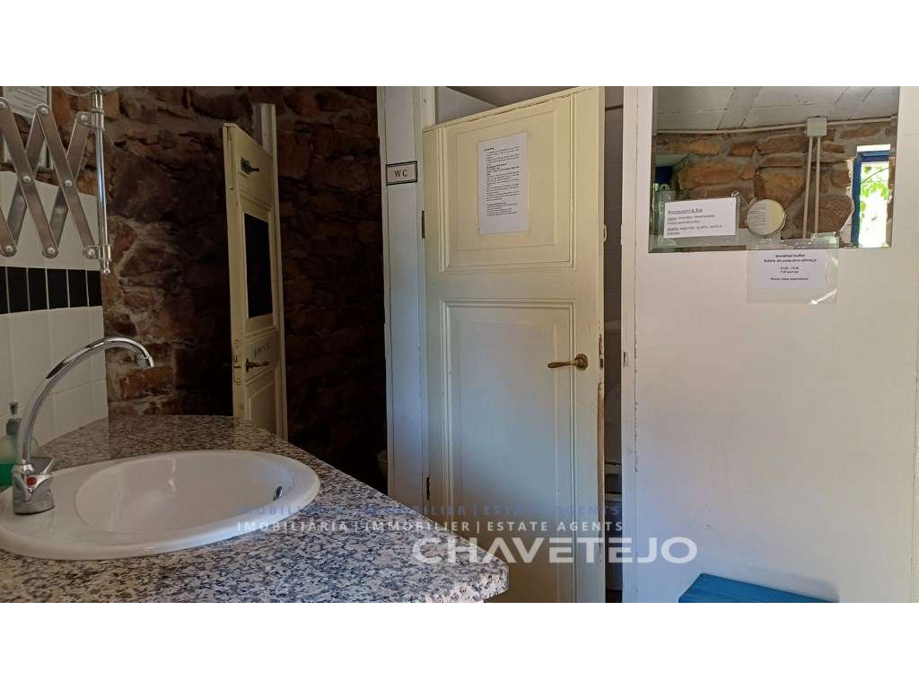 Encantador Turismo Rural em Figueiró dos Vinhos-26