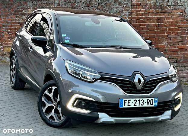 Renault Captur TCe 130 GPF INTENS - 4