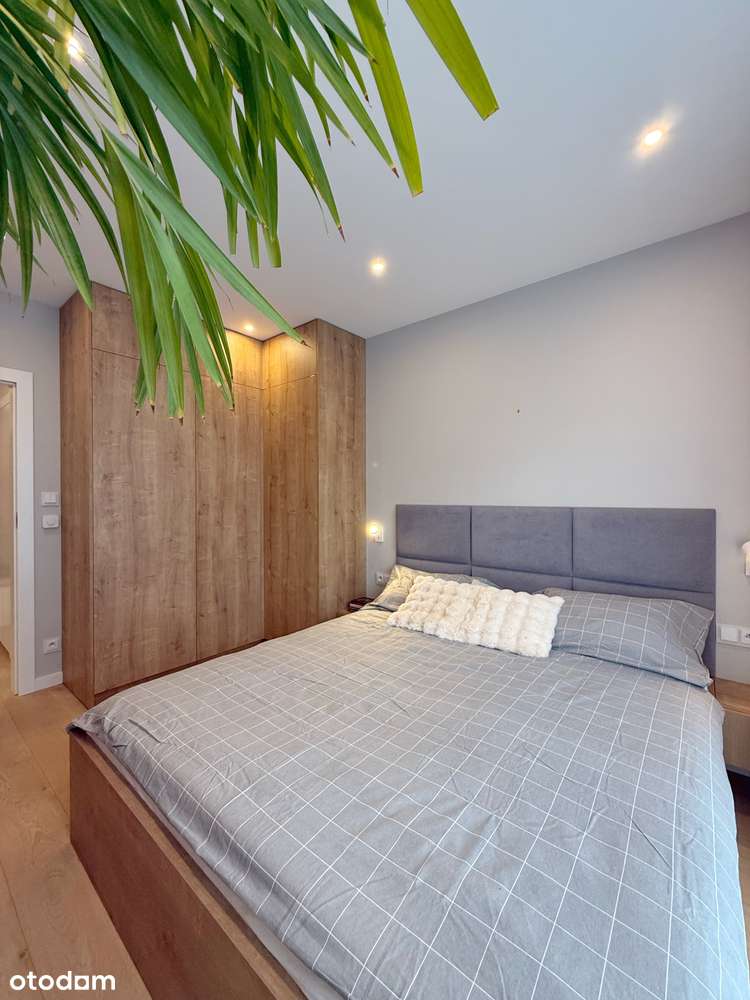 Apartament 3 pokoje osiedle Park Moniuszki, Mysłowice-4