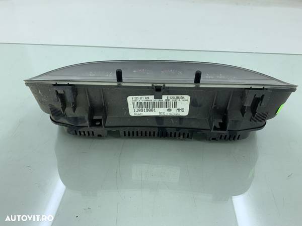 Ceas bord VW GOLF 4 AXP 1998-2004  1J0919881 - 2