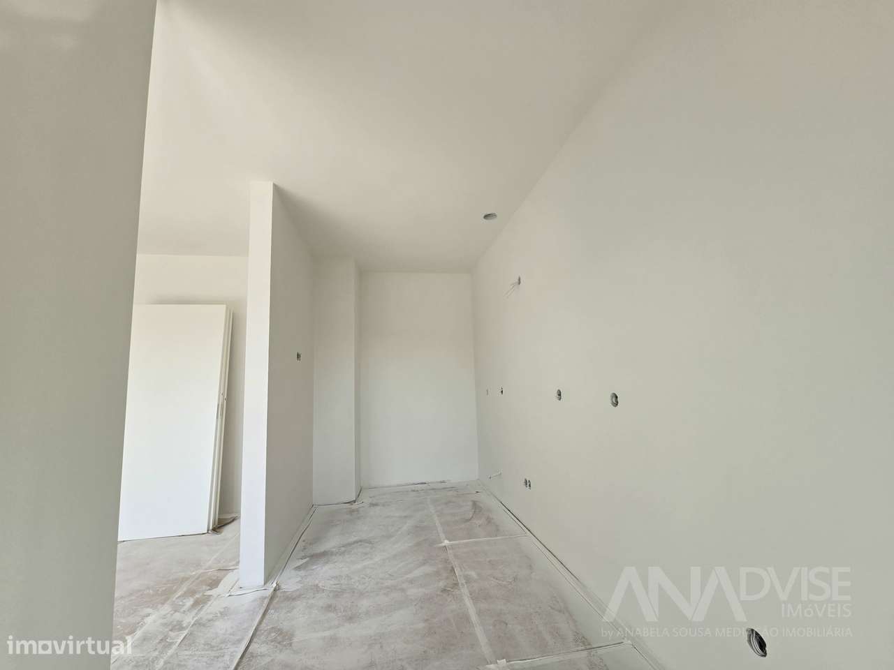 Apartamento T2 Venda em Mundão,Viseu - Grande imagem: 3/5