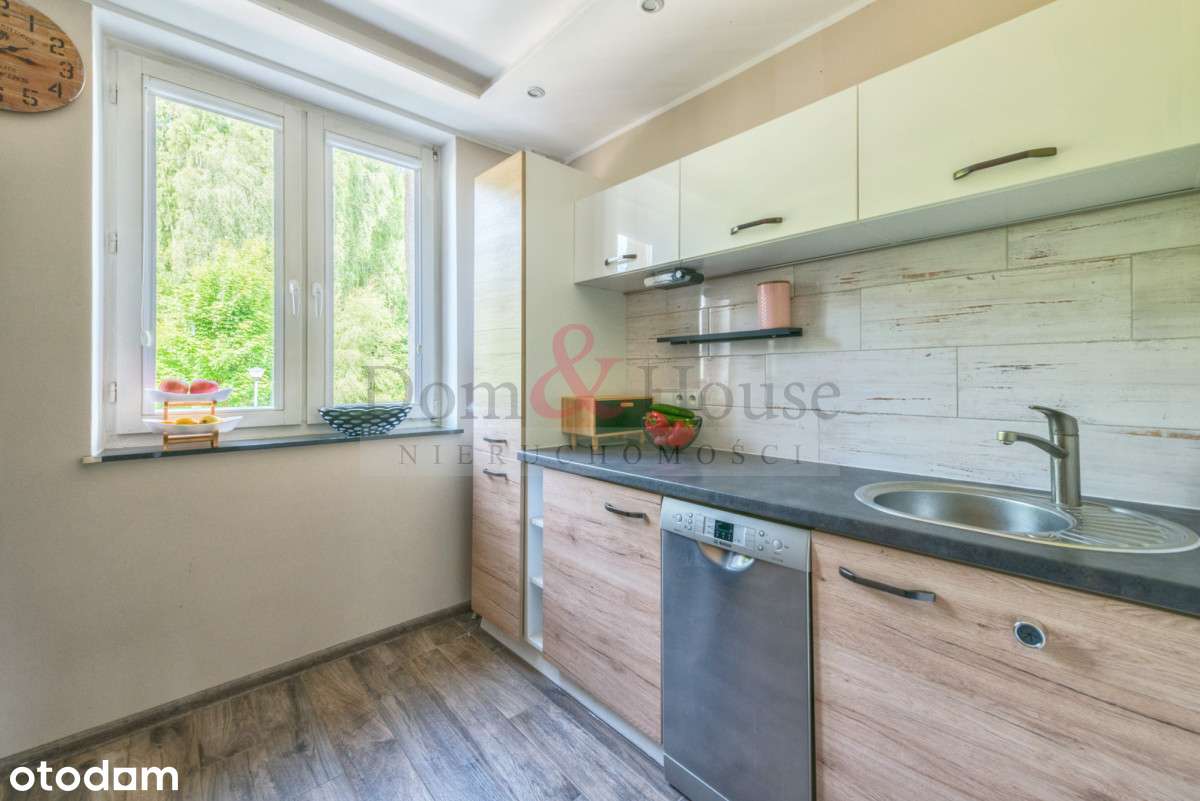 Cztery pokoje, Gdynia Karwiny, szybkie wydanie. - Pełny obrazek: 5/19