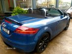 Audi TT Roadster 1.8 TFSi S-line - 10