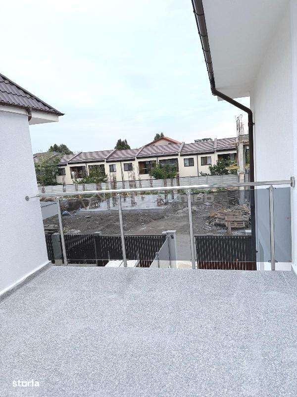 Vanzare Casa  - Vila - Prelungirea Ghencea - Cartierul Latin - teren 2-4
