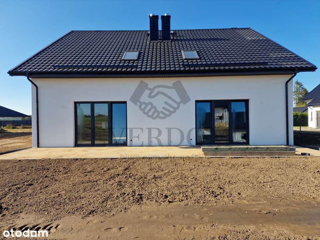 Częstkowo Bez PCC Działka 500m2 Trasa S6 - 4 km-3