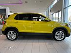 Volkswagen T-Cross 1.0 TSI Life DSG - 7