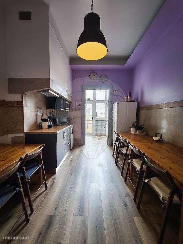 Apartamento T9 para venda - Grande imagem: 5/28