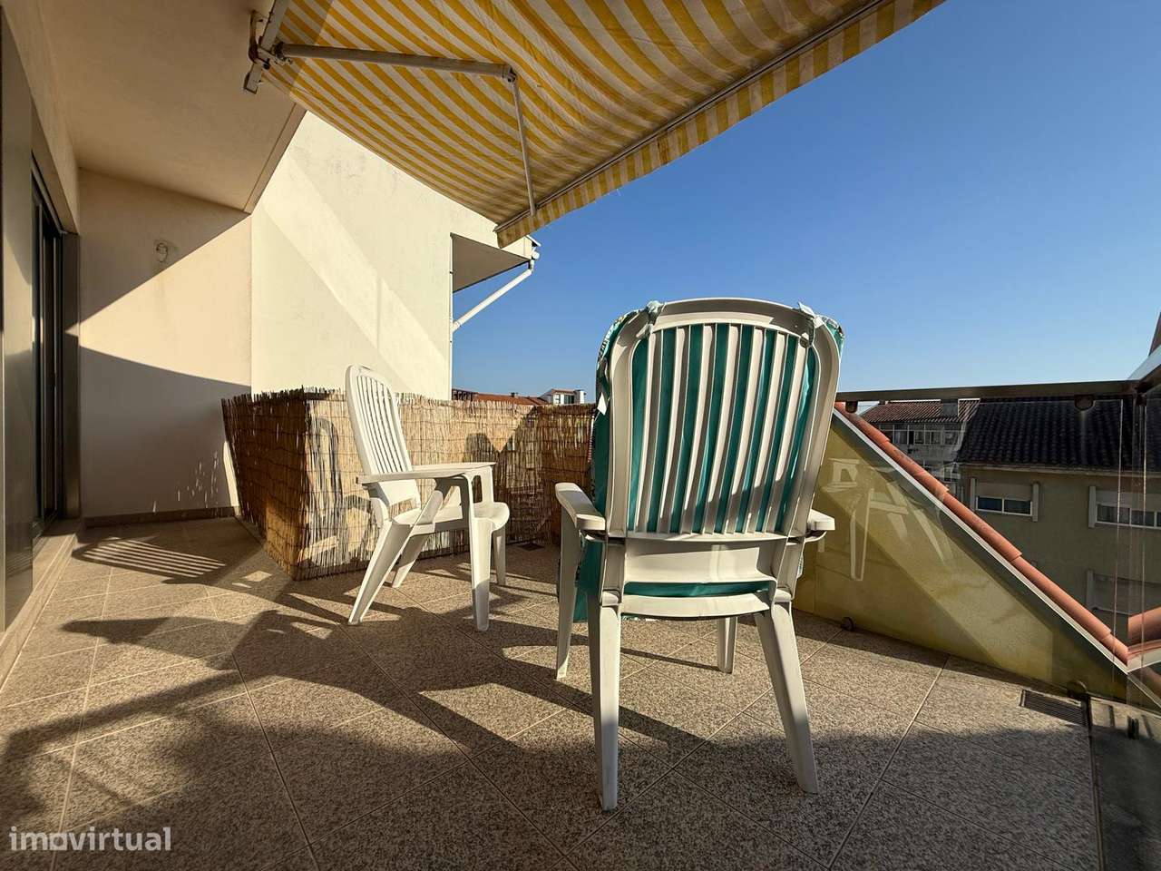 Duplex na Praia do Furadouro - Grande imagem: 4/20