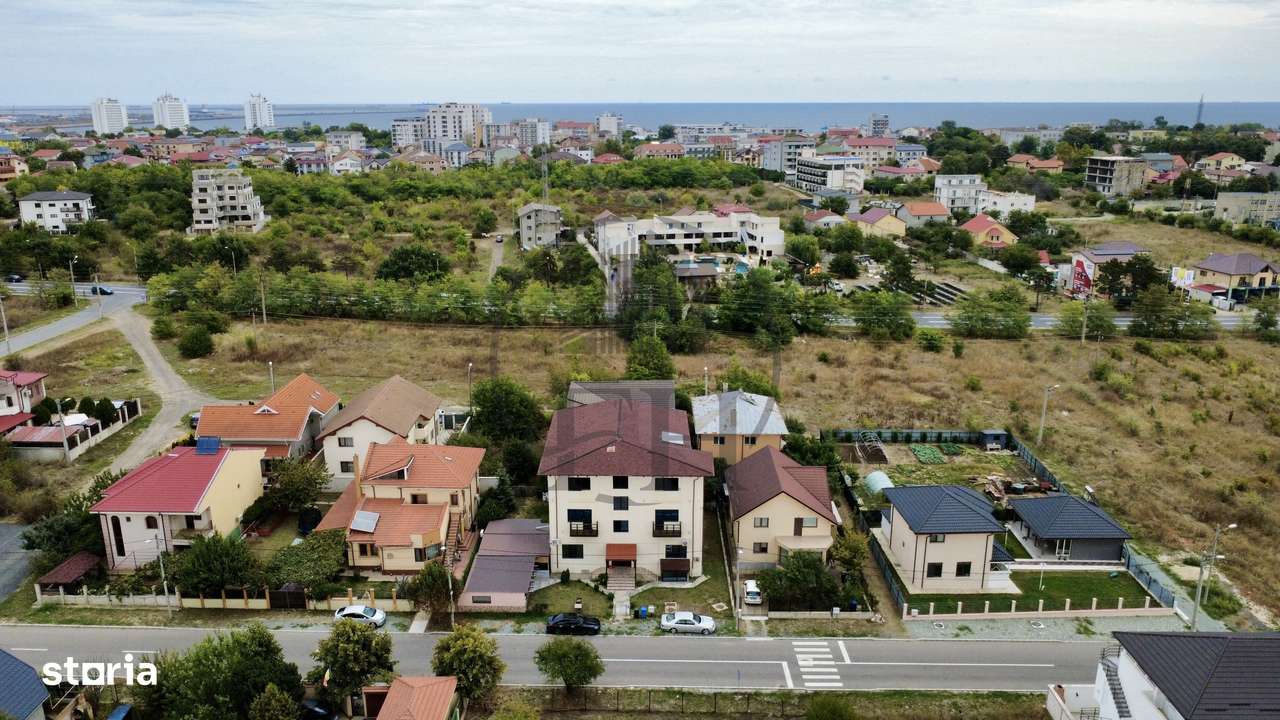 Casa/Vila de vanzare Eforie Nord, Constanta - Imagine principală: 2/20