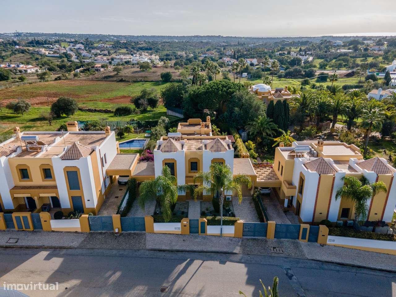 Moradia Unifamiliar de Prestígio | Guia – Albufeira | T4 | Piscina | J-38