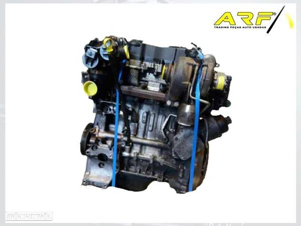 Motor Volvo S40/V50 2011 1.6D (Drive) Ref: D4164T - 2