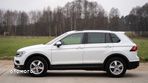 Volkswagen Tiguan 2.0 TDI SCR (BlueMotion Technology) DSG Comfortline - 10