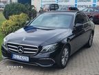 Mercedes-Benz Klasa E 200 d 9G-TRONIC - 15