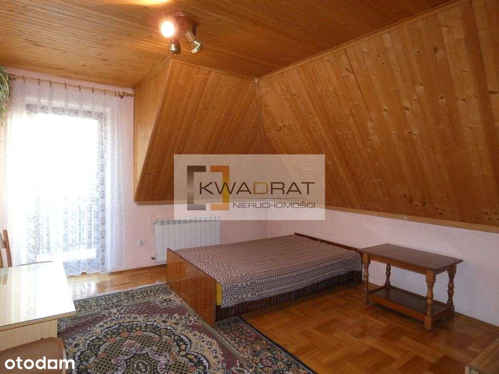 Dom Stojadła k/Mińsk Mazowiecki-6