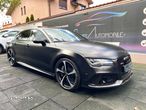 Audi RS7 Standard - 1