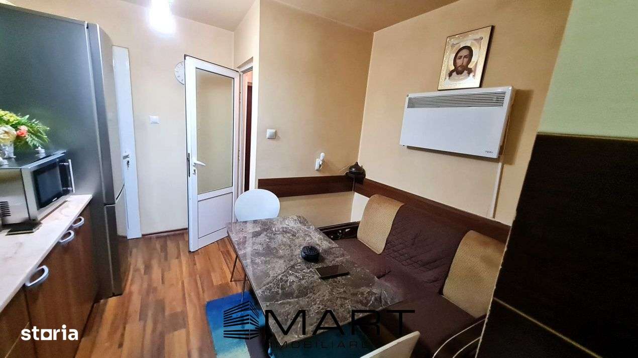 Apartament 3 camere zona Mihai Viteazul Sibiu - Imagine principală: 2/11