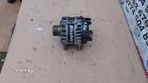 Alternator Nissan qashqai 1.5 euro 6 euro 5 dezmembrez Renault clio - 2