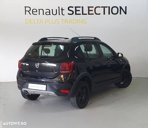 Dacia Sandero Stepway - 2