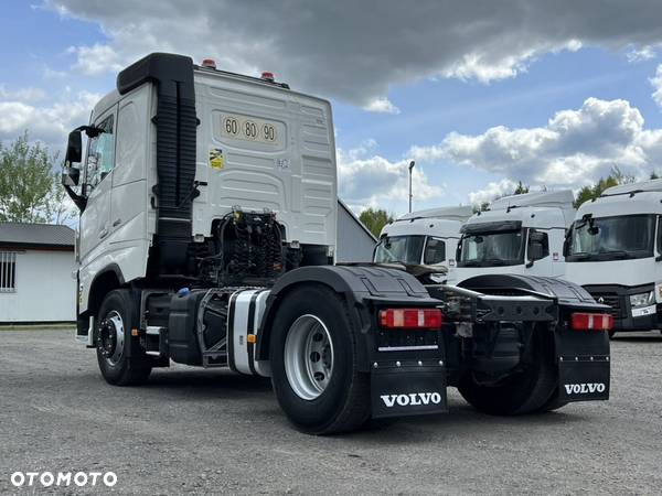 Volvo FH 460 HYDRAULIKA - 10