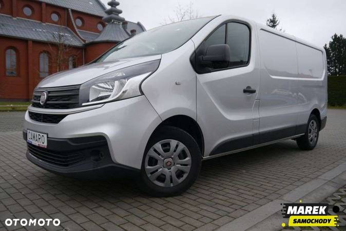 Fiat TALENTO - 10