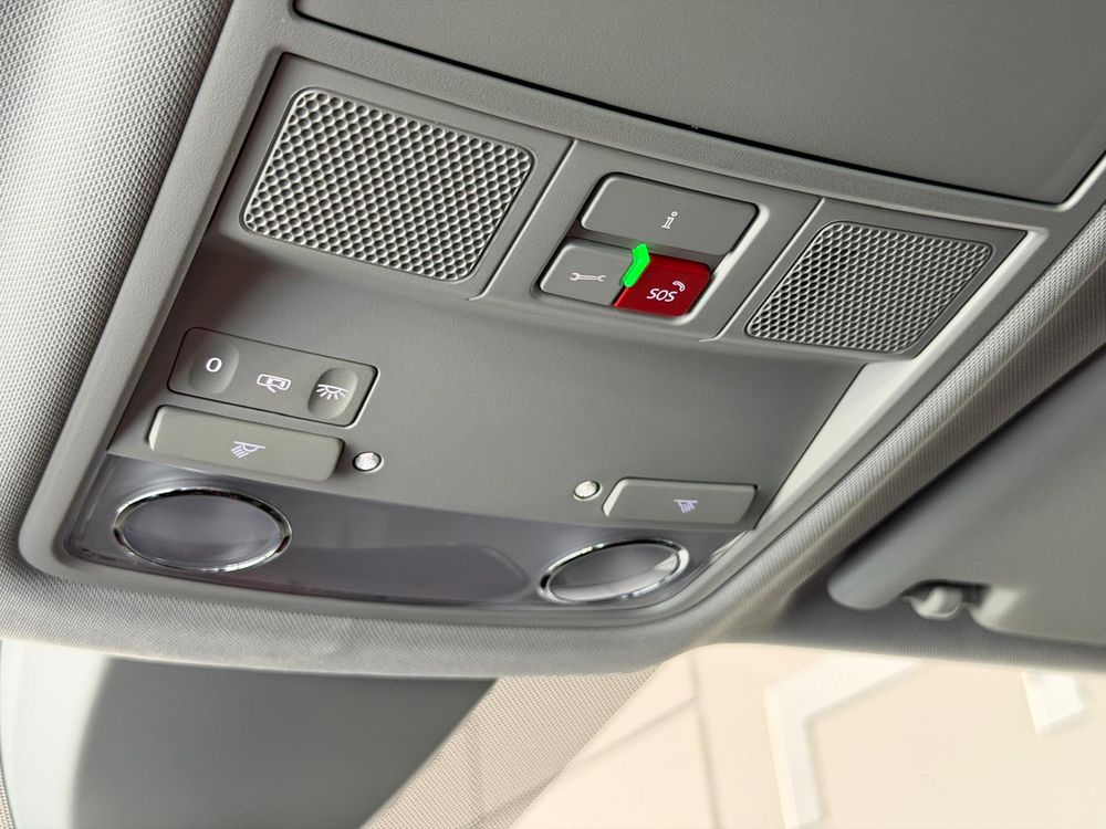 Skoda Karoq Selection 1.5TSI 150KM DSG Salon Polska FV23